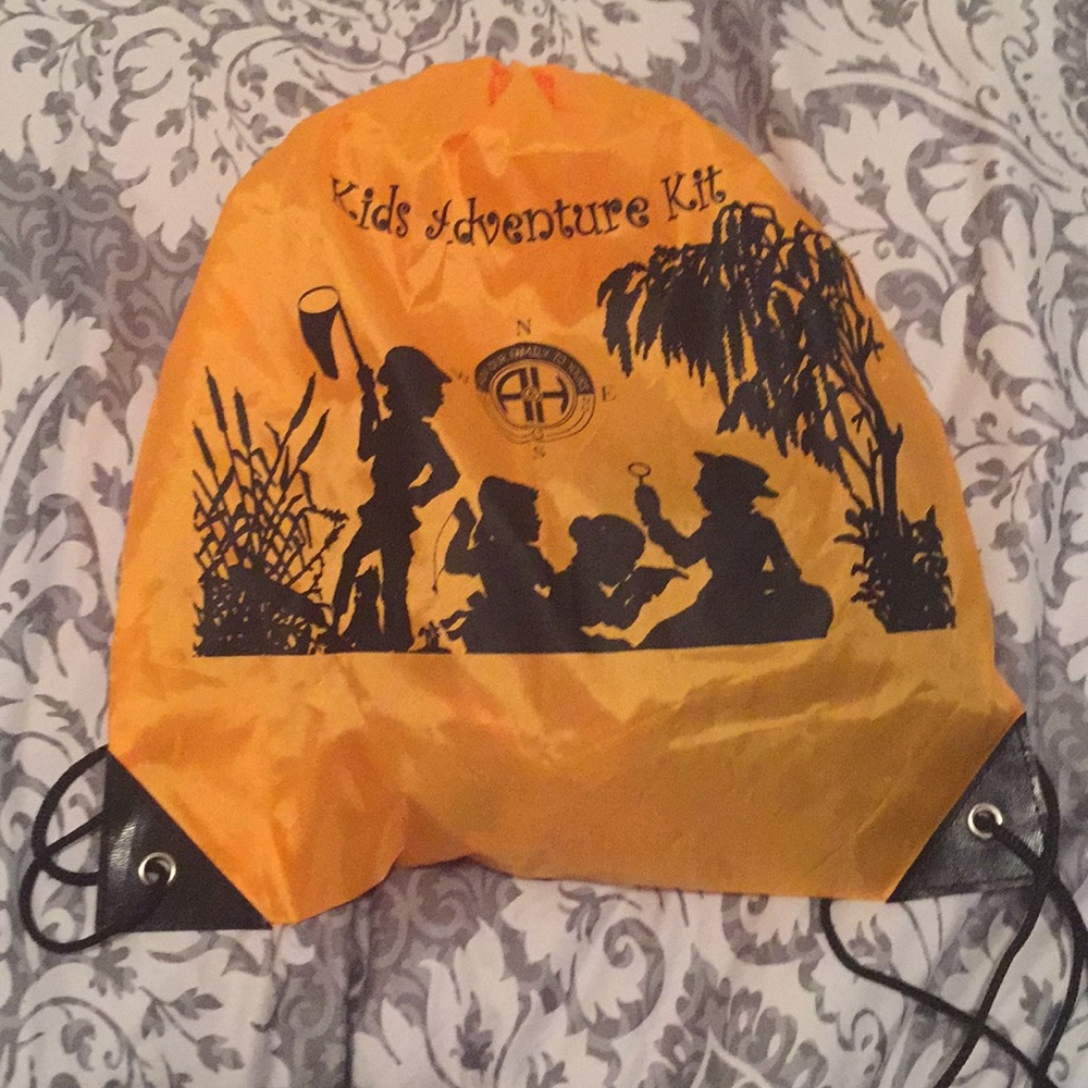 🌷JUST IN - BRAND NEW!!! Kids Adventure Kit! 🌻